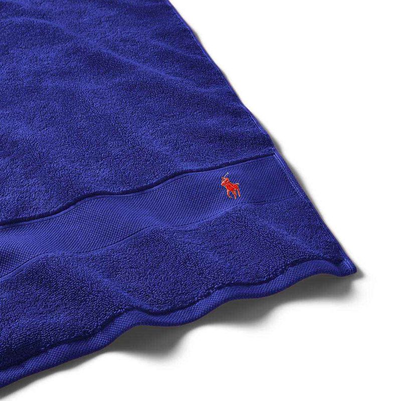 Polo Ralph Lauren Polo Player Towel image number 5